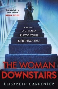 bokomslag The Woman Downstairs