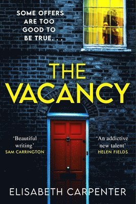 The Vacancy 1