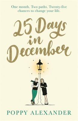 25 Days in December 1