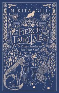 bokomslag Fierce Fairytales