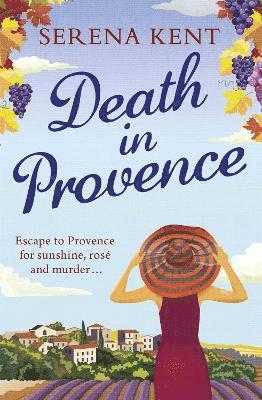 Death in Provence 1