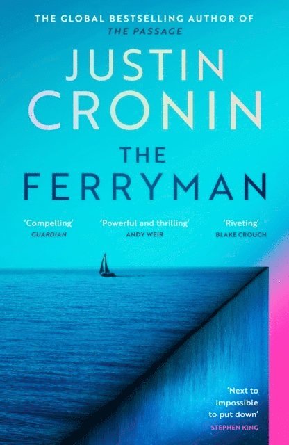 The Ferryman 1