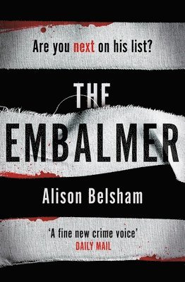 Embalmer