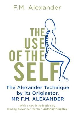 The Use Of The Self 1