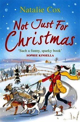 Natalie Cox - Not Just for Christmas, Häftad