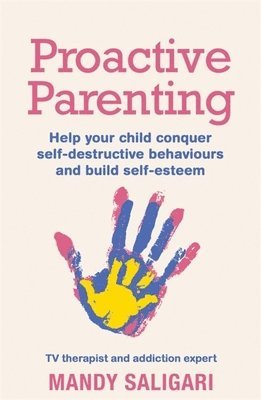 Proactive Parenting 1