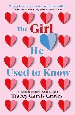 Girl He Used to Know