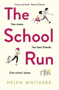 bokomslag The School Run