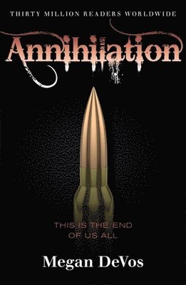 Annihilation
