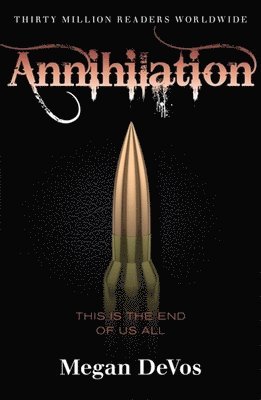 Annihilation 1