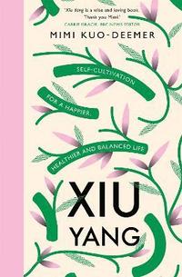 bokomslag Xiu Yang