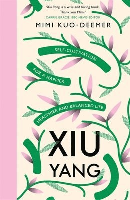 Mimi Kuo-Deemer - Xiu Yang, Häftad