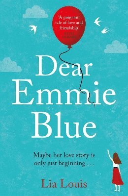 Dear Emmie Blue 1