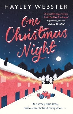 One Christmas Night 1