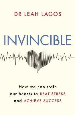 bokomslag Invincible