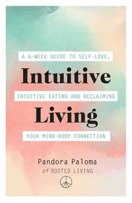 bokomslag Intuitive Living