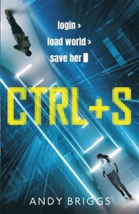 bokomslag Ctrl S