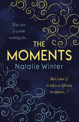 The Moments 1