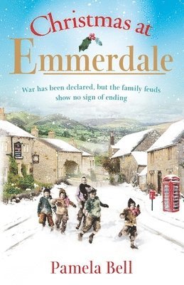 Pamela Bell - Christmas at Emmerdale, Häftad