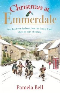 bokomslag Emmerdale at War