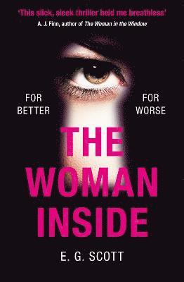 The Woman Inside 1