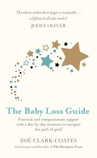 bokomslag The Baby Loss Guide