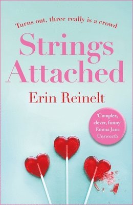 Strings Attached 1
