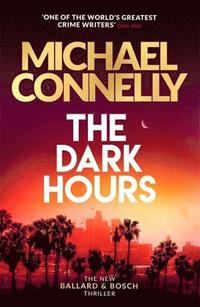 bokomslag The Dark Hours