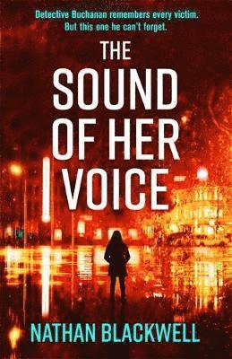 The Sound of Her Voice 1