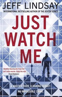 Just Watch Me 1