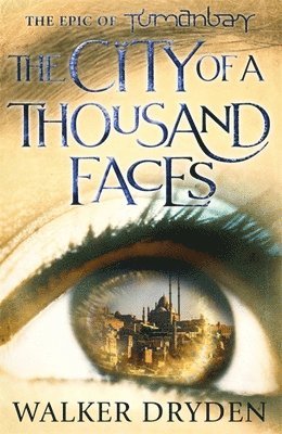 The City of a Thousand Faces 1