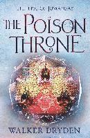 bokomslag The Poison Throne