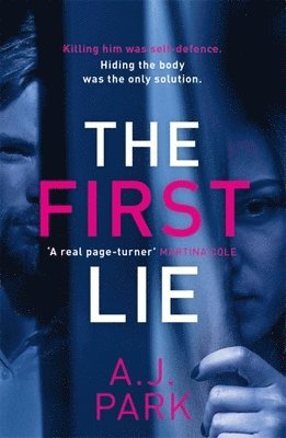 The First Lie 1