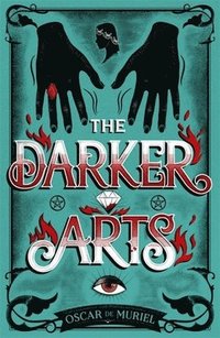 bokomslag The Darker Arts