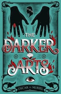 bokomslag The Darker Arts