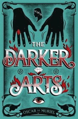 The Darker Arts 1