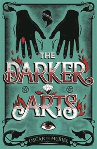 bokomslag The Darker Arts