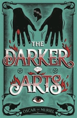 The Darker Arts 1