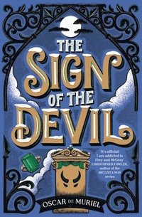 bokomslag The Sign of the Devil