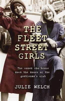 The Fleet Street Girls 1