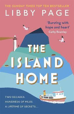 The Island Home 1