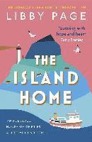 bokomslag The Island Home