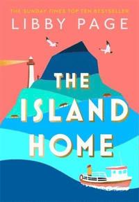 bokomslag The Island Home