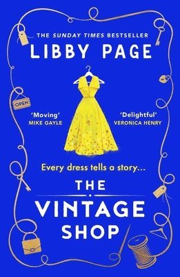 Vintage Shop