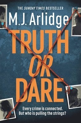 Truth or Dare 1