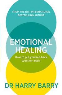 bokomslag Emotional Healing
