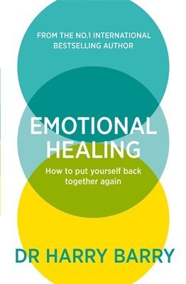 Harry Barry - Emotional Healing, Häftad