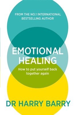 Emotional Healing 1