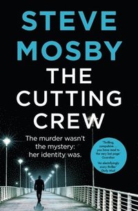 bokomslag The Cutting Crew