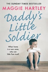 bokomslag Daddy's Little Soldier